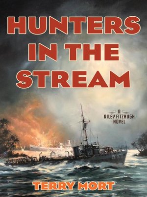 cover image of Hunters in the Stream